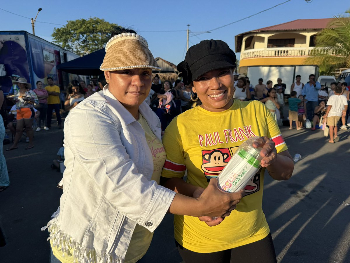 Intur León tweet media