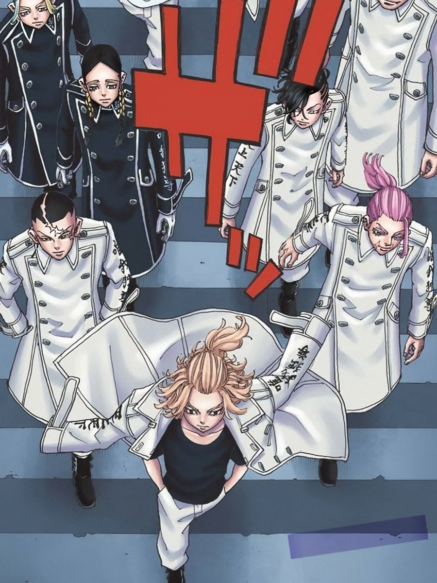 ルル"覇" tweet media