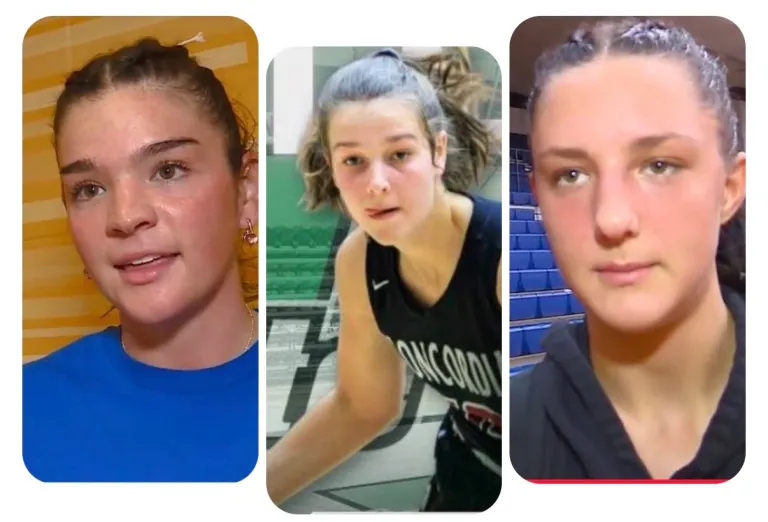 StateSportsNet's tweet photo. 2026 Nancy Rehm Border Wars Classic Indiana Rosters Released https://t.co/azyPg3tQCM @AliviaBolinger @CadetsWBB @AnisaTonkel @C_Moellering @georgelily52 @MileyWareing08 @Swynnj25 @WAnkenbruck @heim0928 @Spartytweets @SpartansHHS @Homestead_Bball @CCityEaglesAD @MastodonWBB https://t.co/vQ1avzpL5M