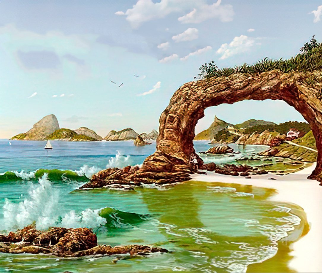 Geopizza Podcast tweet media