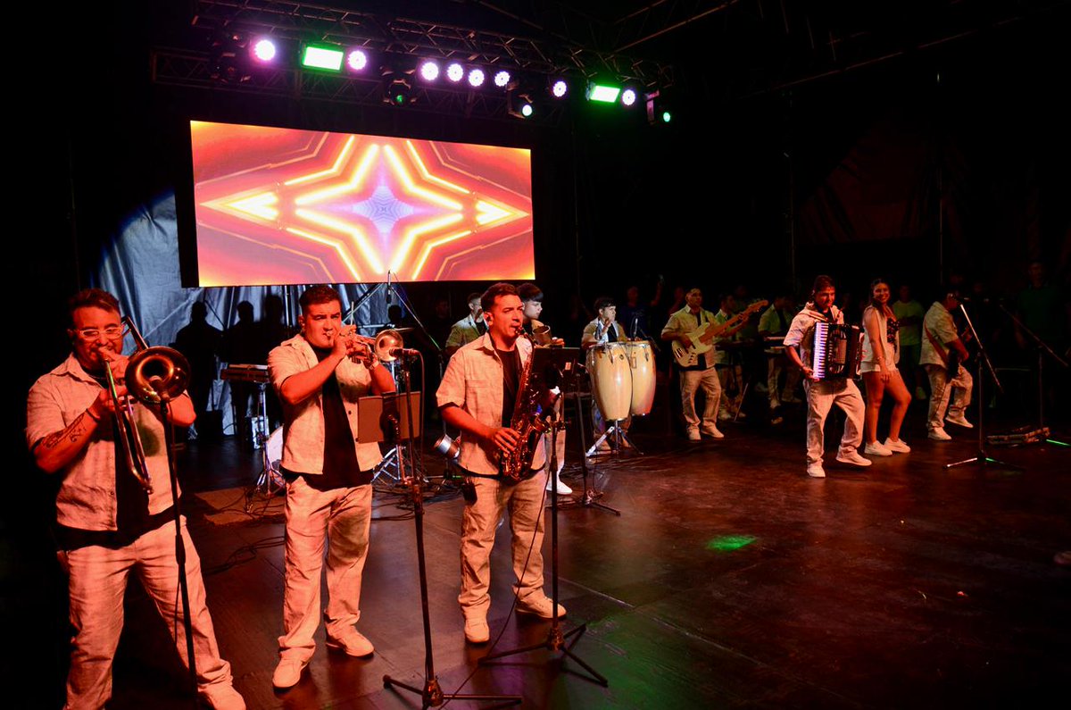 Jorge Ferraresi tweet media