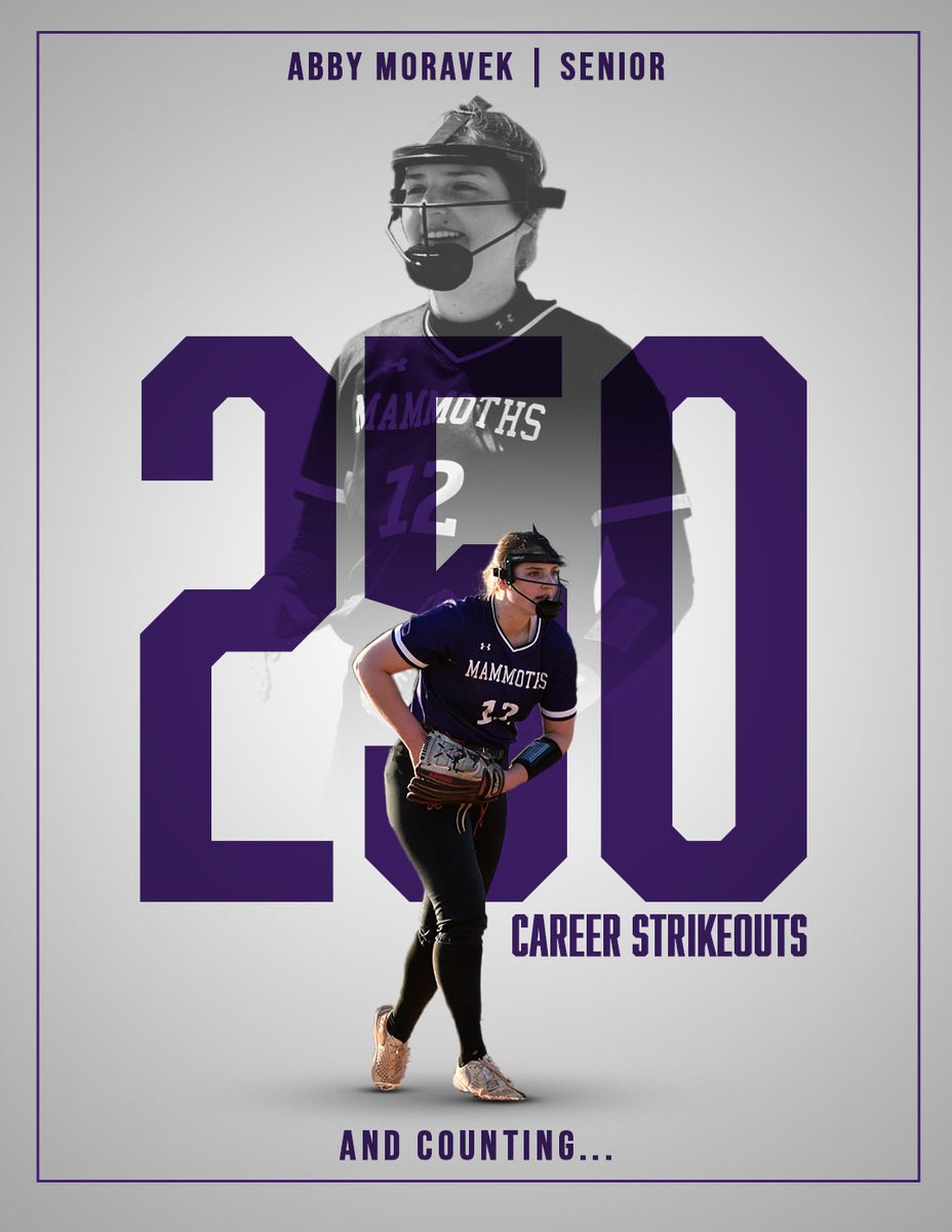 Amherst Softball tweet media