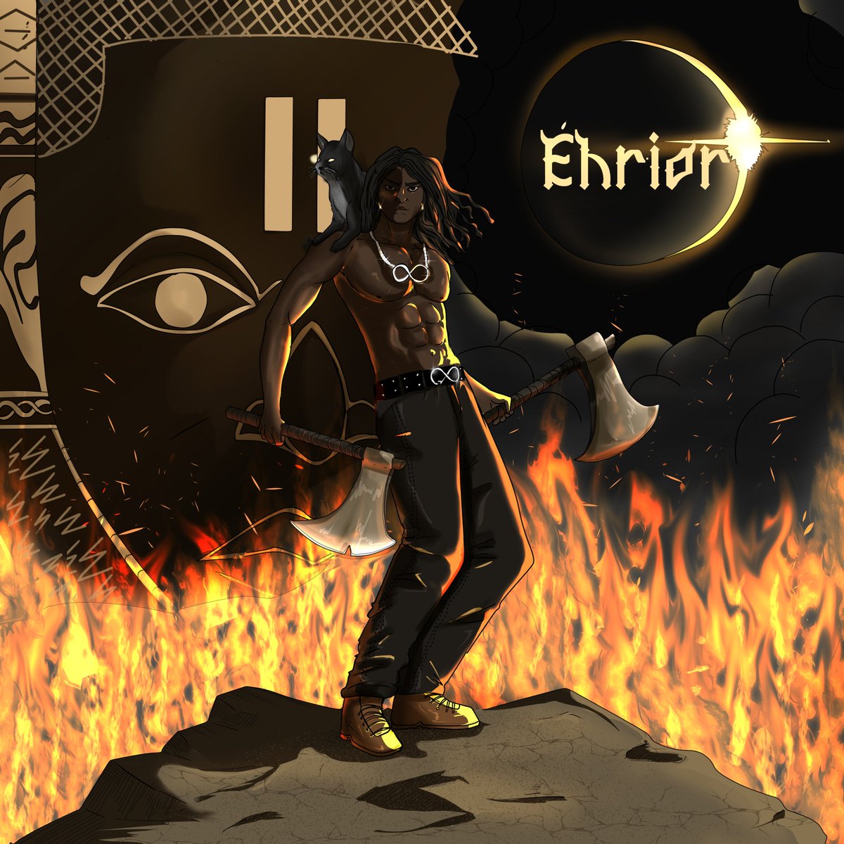 Ramón 👑 tweet media