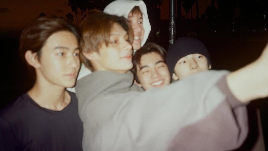 cortis ☼ tweet media