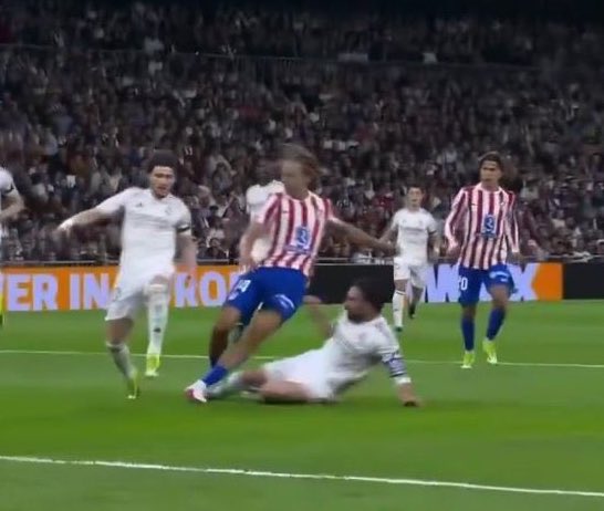 Atleti Offside tweet media