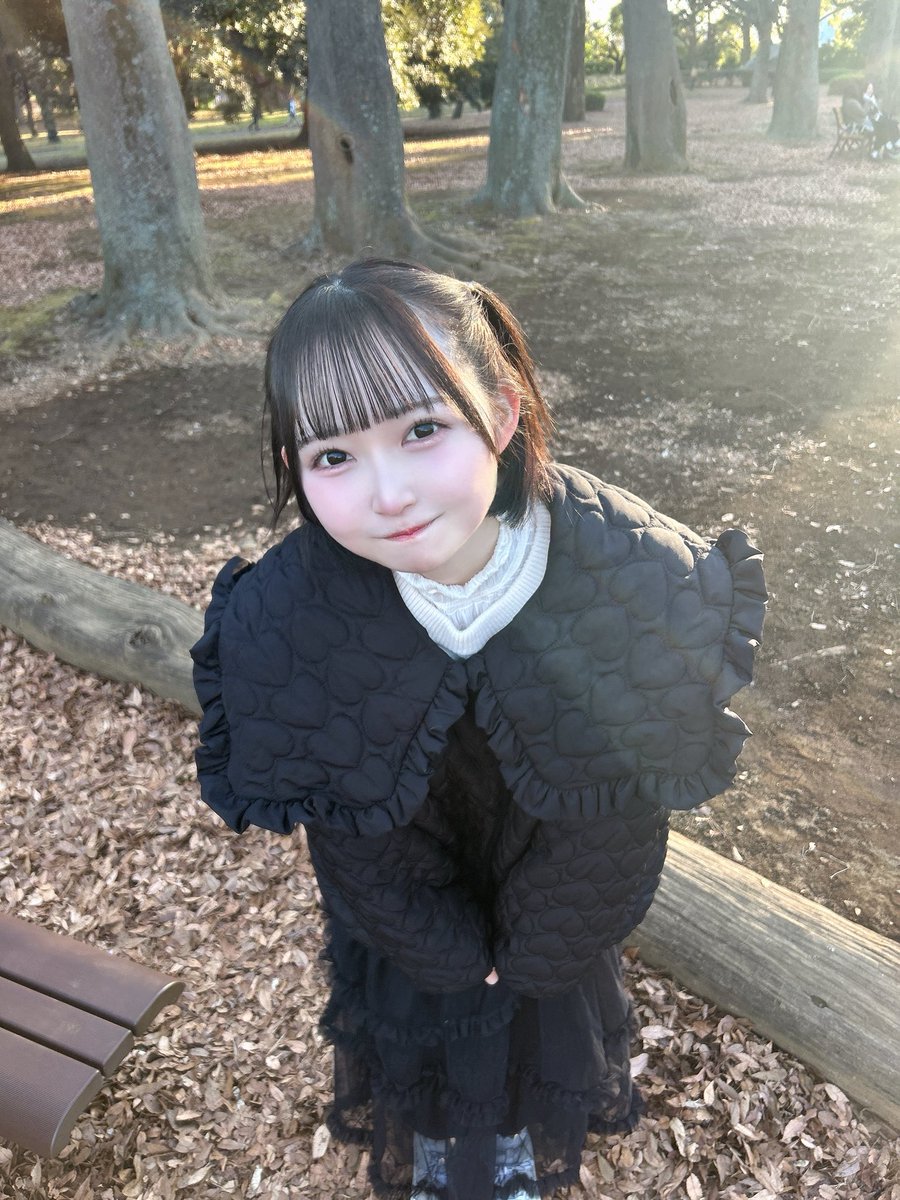 香坂星奈 tweet media