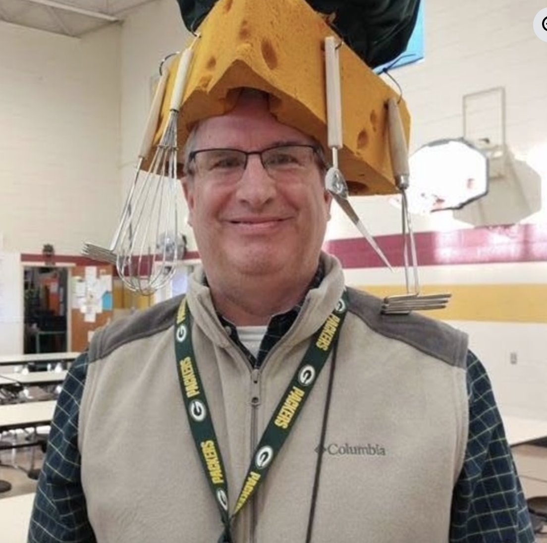 Indian Springs Elementary School tweet media