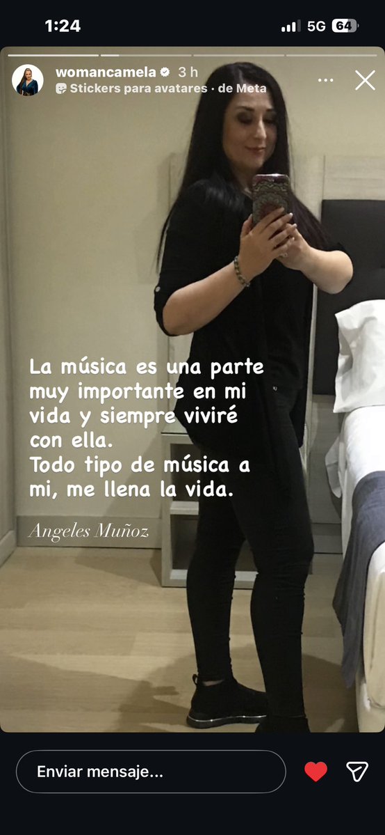 ADOROMIVIDA tweet media