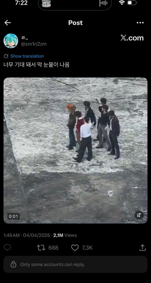 Bhoomi :( tweet media