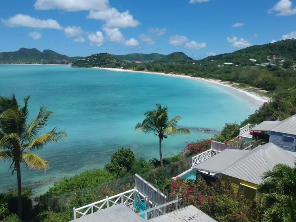 Cocobay Resort (ANU) tweet media
