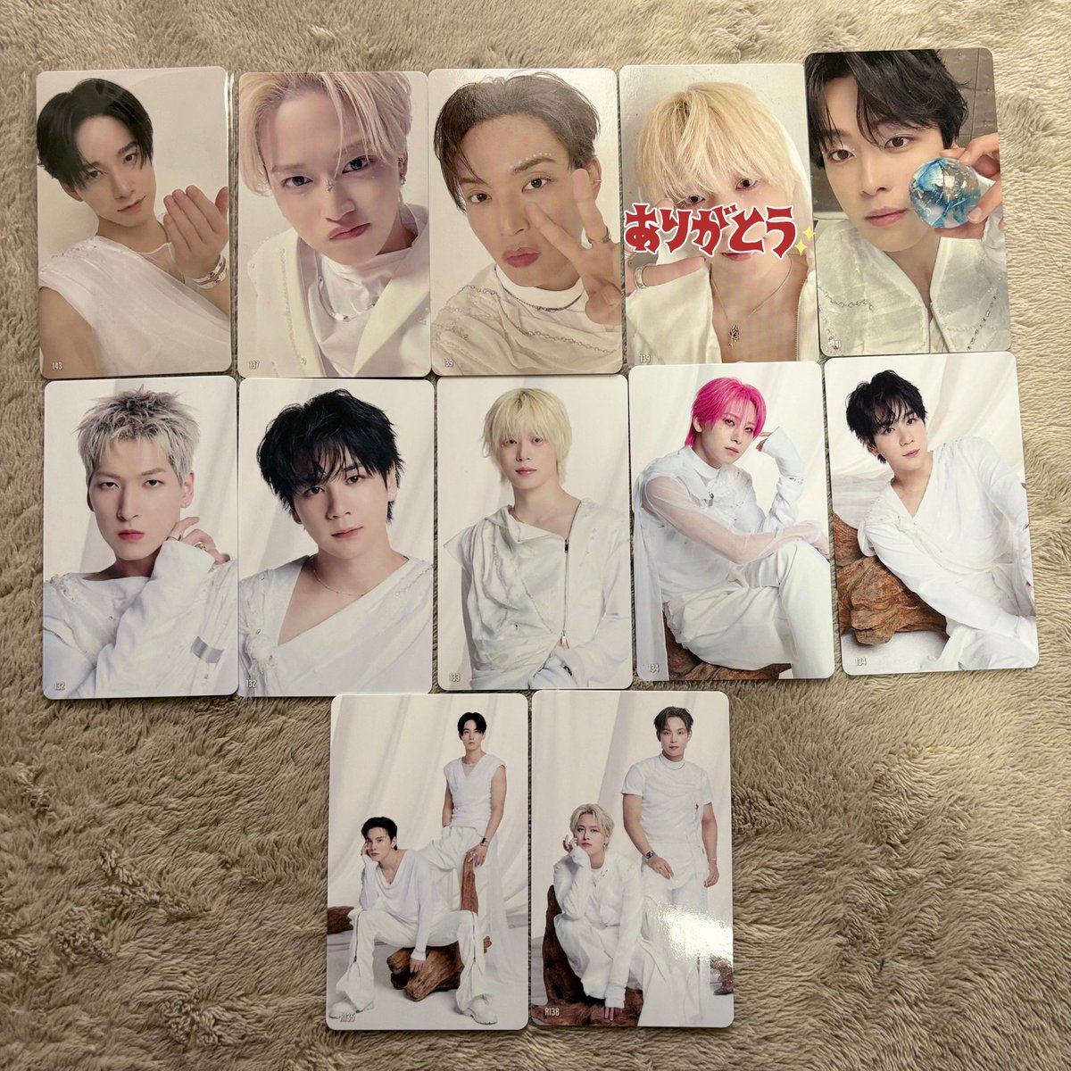 ୨୧ 𝓐 ୨୧ tweet media