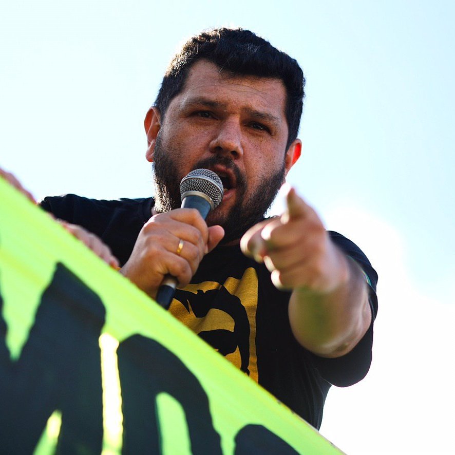 Notícias Paralelas tweet media