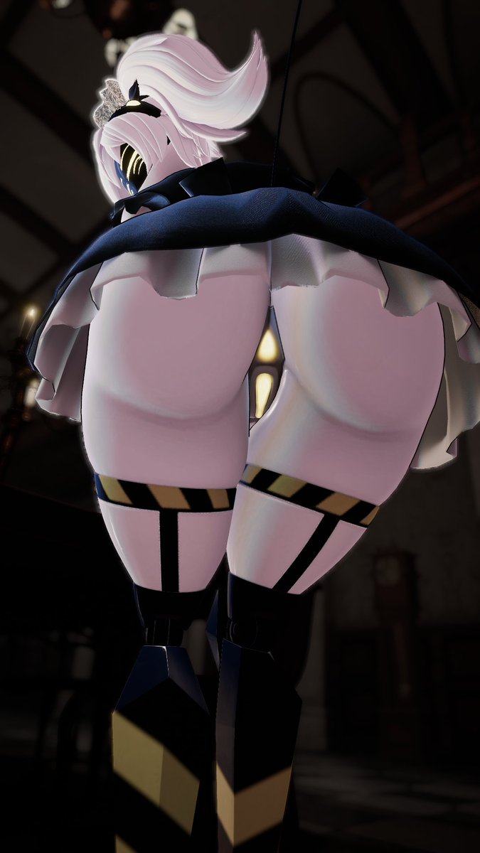 Silver2299VR🔞 tweet media