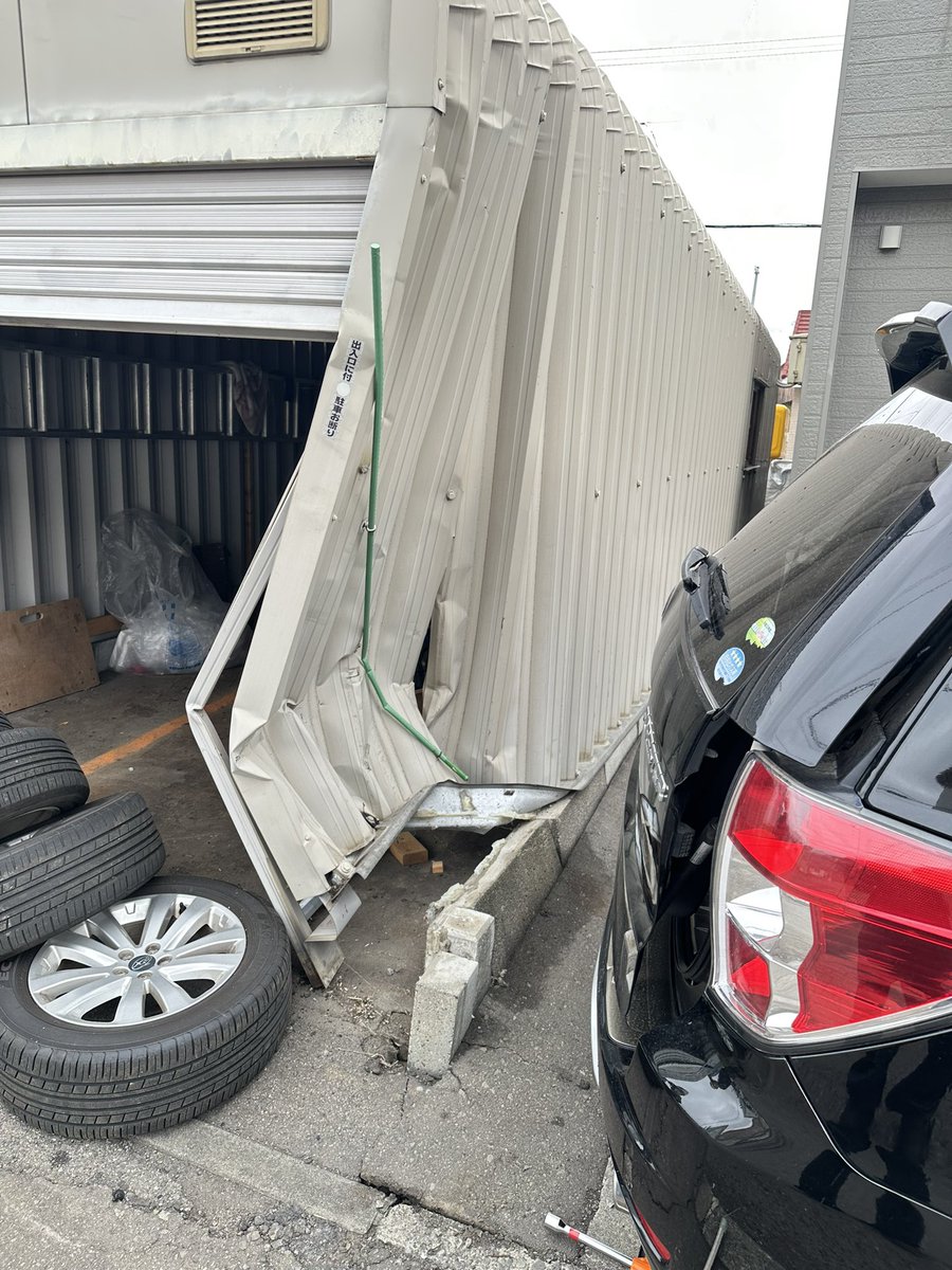 BOB 山田 tweet media