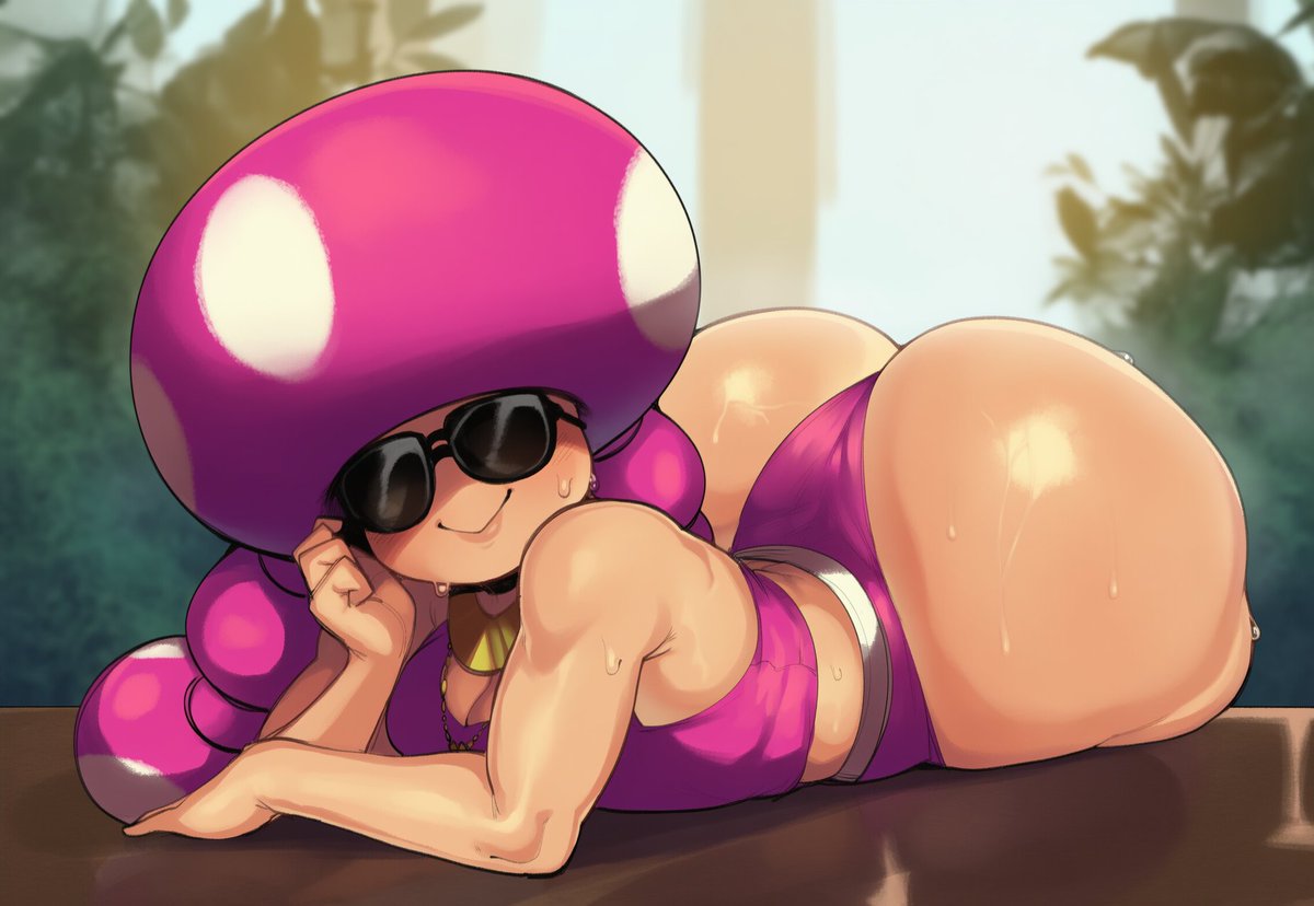 SHROOMSTACKED & GOOMSTACKED tweet media