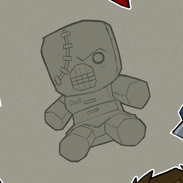 Pra quem achou q n ia ter o Nemesis