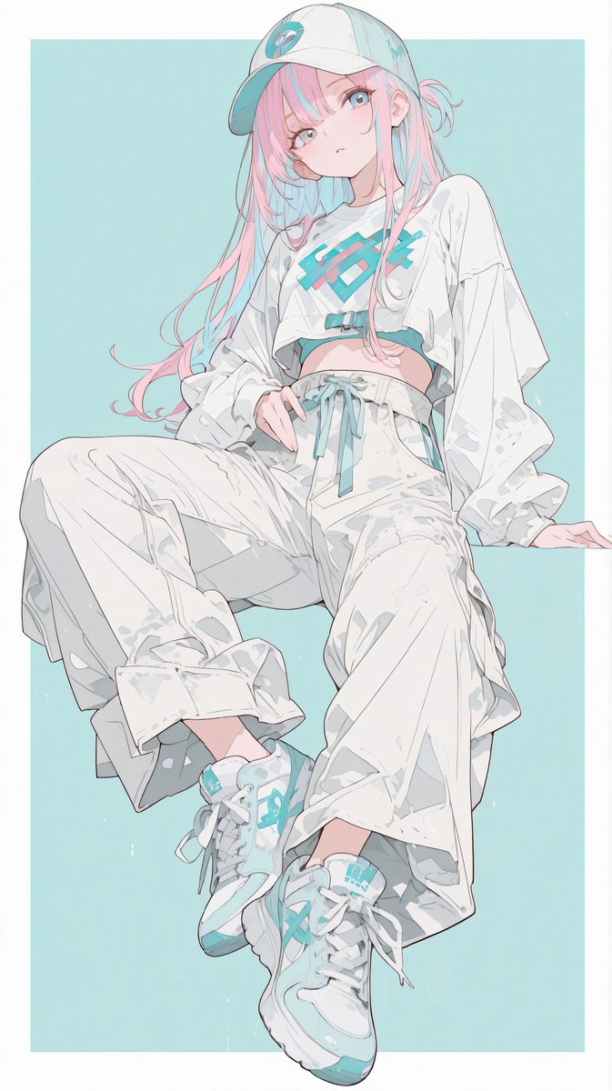 錫 - すず - tweet media