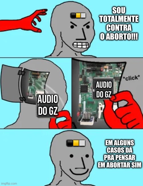 O Câncer de Jack tweet media