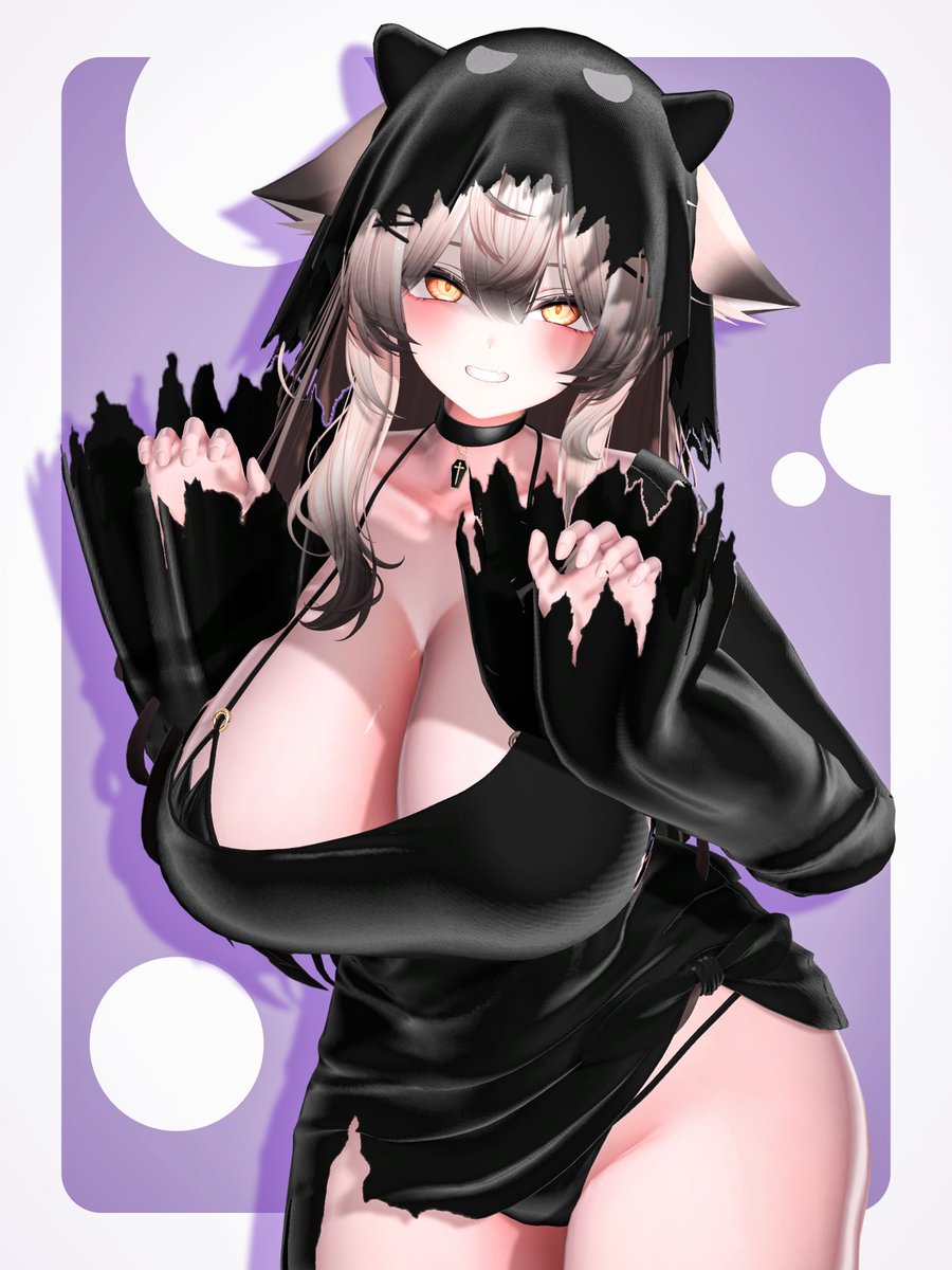 wamumu_VRC tweet media