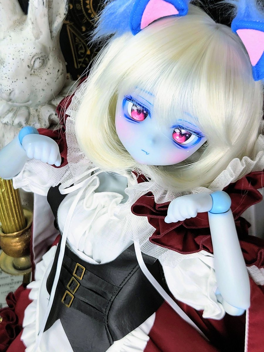 ブラックオニキス tweet media