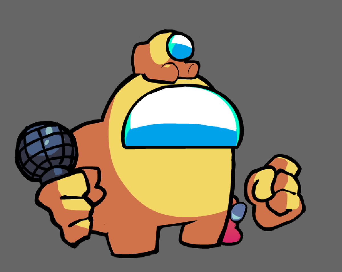 AliAmongUs tweet media