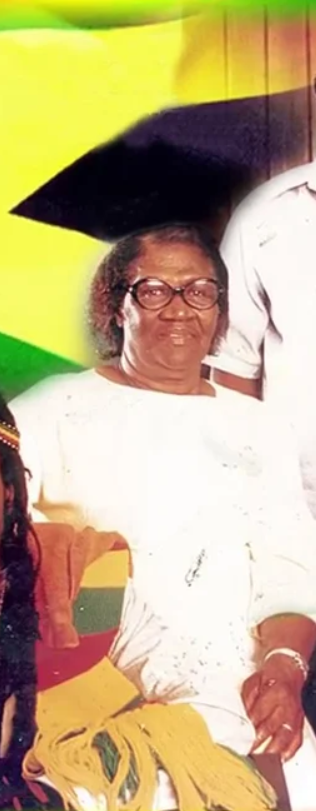 JeanAwareness's tweet photo. A Blessed Black Women's History Month to Ms. Jean Watt and Grandma Ms. Maggy. A follow up video has been uploaded from my two previous posts https://t.co/wTe05X7u0F #missing #Missingperson #justice https://t.co/Vc7UPoyB85