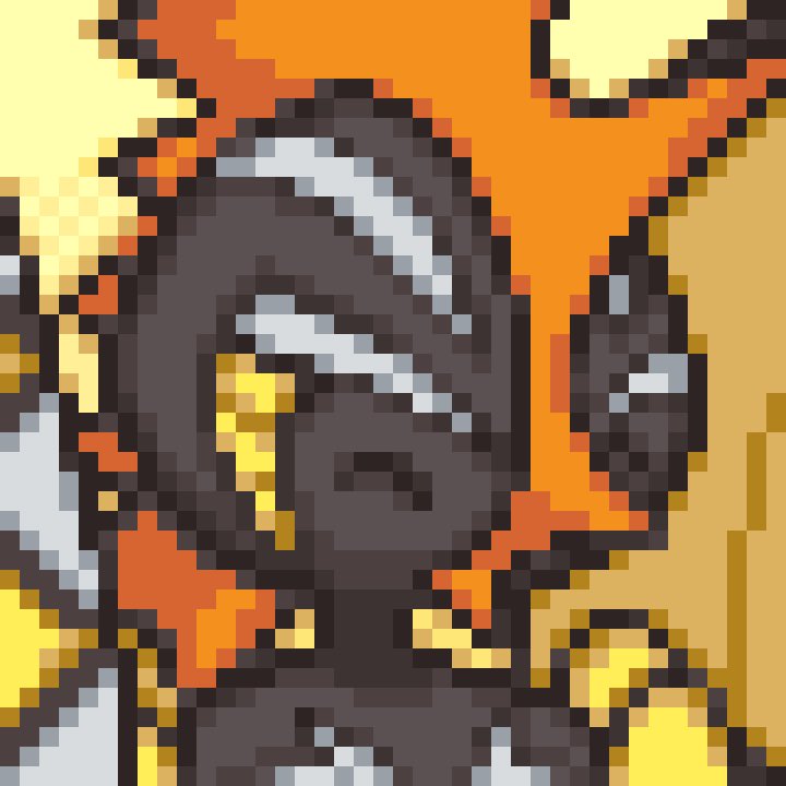 Tapu Koko tweet media