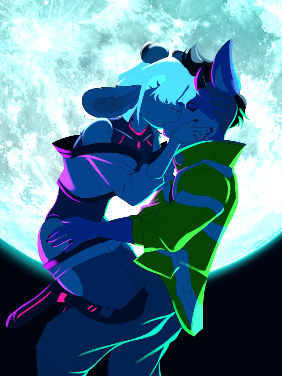 🪆Soti - (Open comm) tweet media