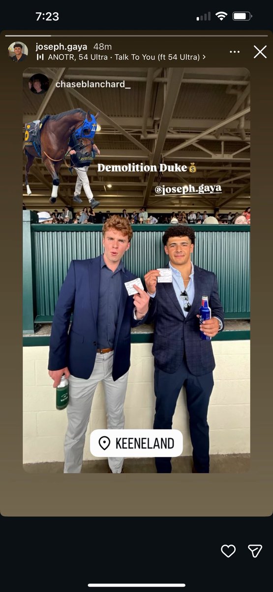 Tim Jones tweet media