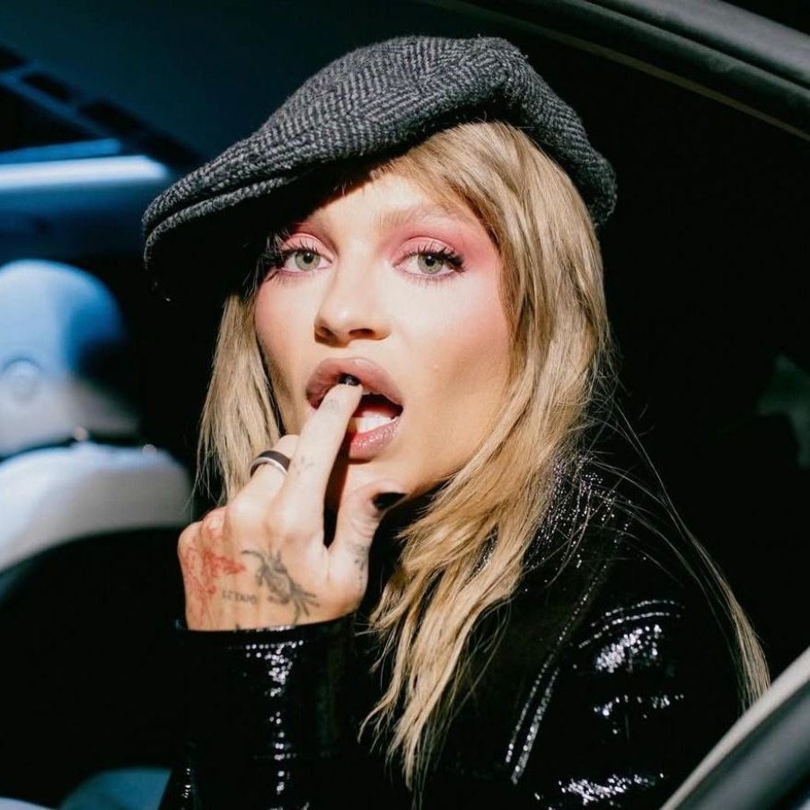 UpdateCharts tweet media