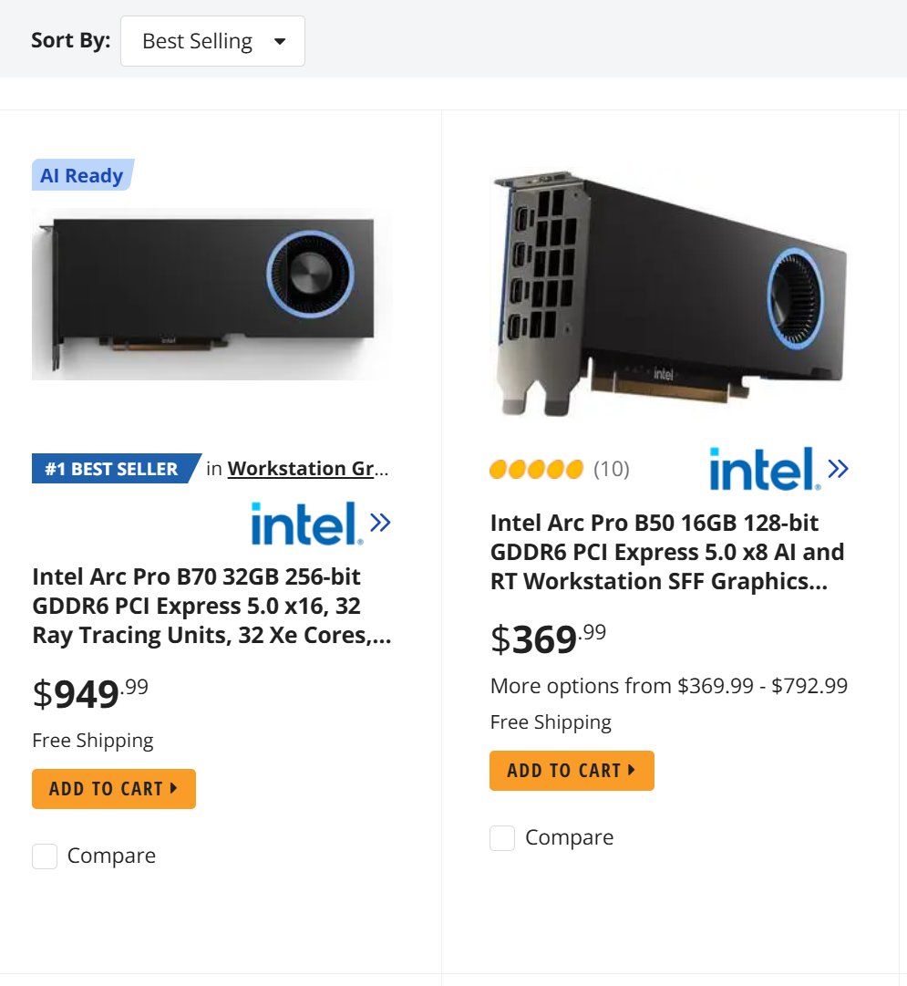 John | Intel Execution Watch tweet media