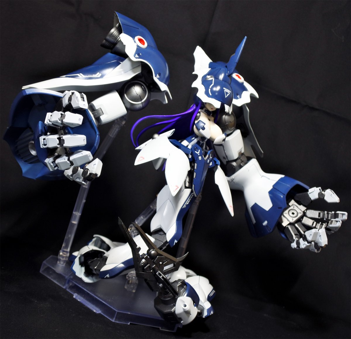 SASAMkⅡ tweet media