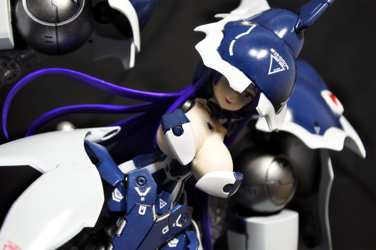 SASAMkⅡ tweet media