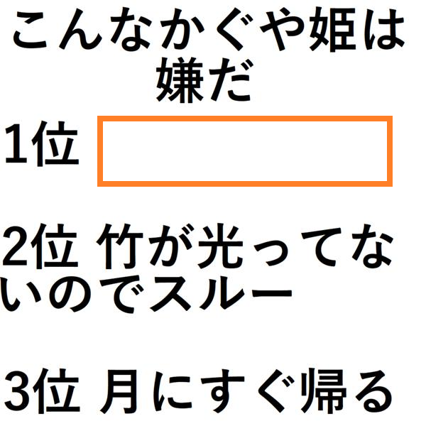 大喜利お題ロボ tweet media