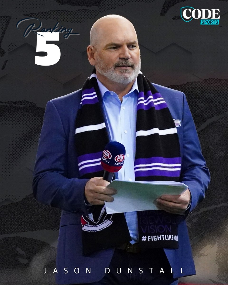 CODE AFL tweet media