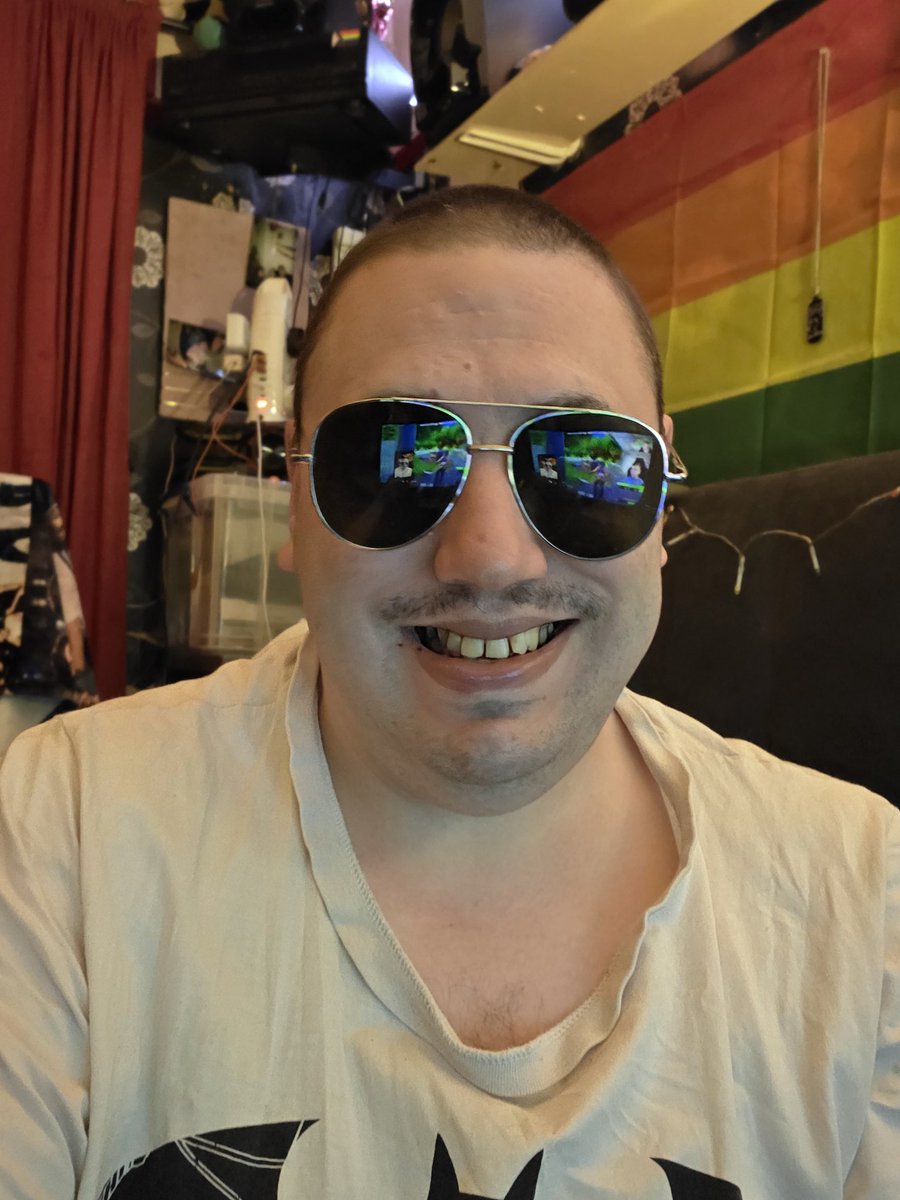 Martin (@crazymartin37) / Posts / X