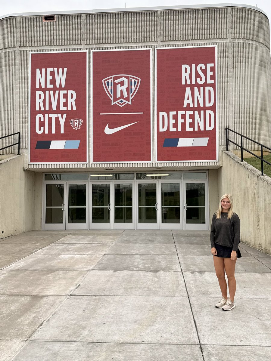 haper_holmes's tweet photo. Radford visit! Thanks @jdbeeler for having me @RadfordWGolf @Back9Coaching @FarragutGolf https://t.co/5uWsyaBlMW