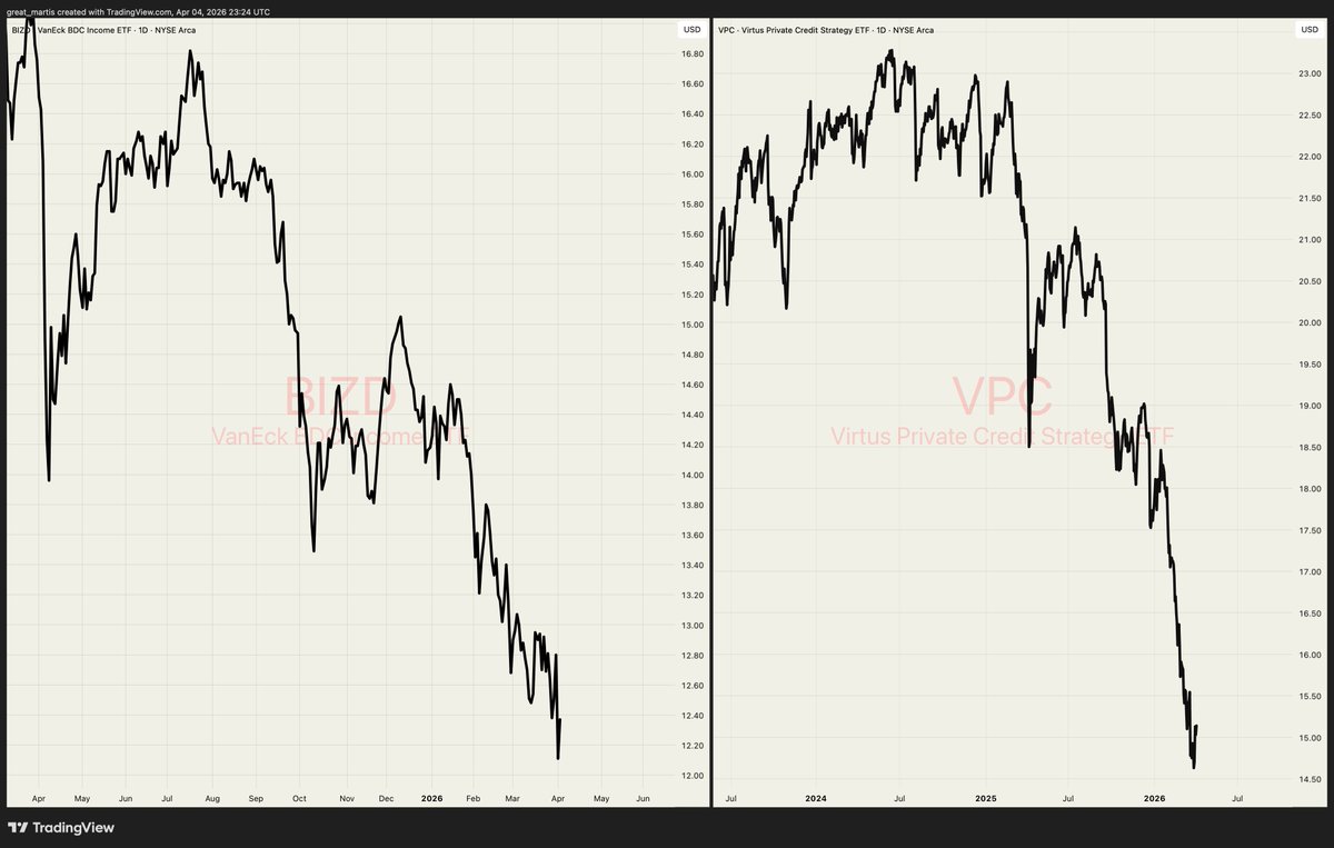 The Great Martis tweet media