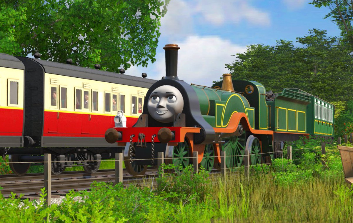 JamTrainzBoy tweet media