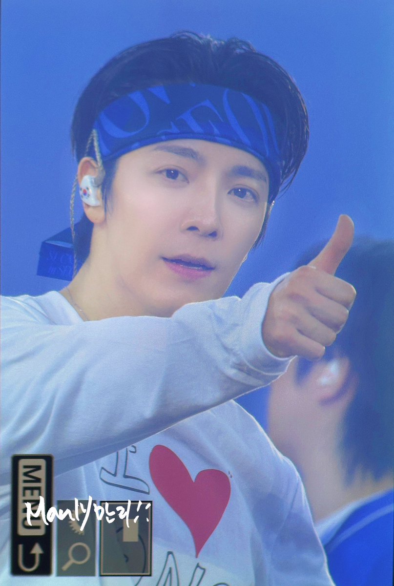 mmmmanly's tweet photo. 250404 SUPER SHOW 10 ENCORE
#이동해 #Donghae 
💙💙💙💙💙
@donghae861015 https://t.co/rADCpM4qoK