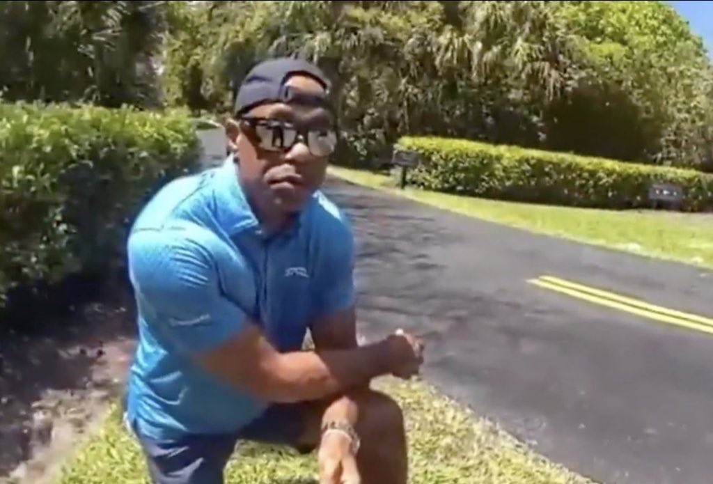 Honcho Da Alien tweet media