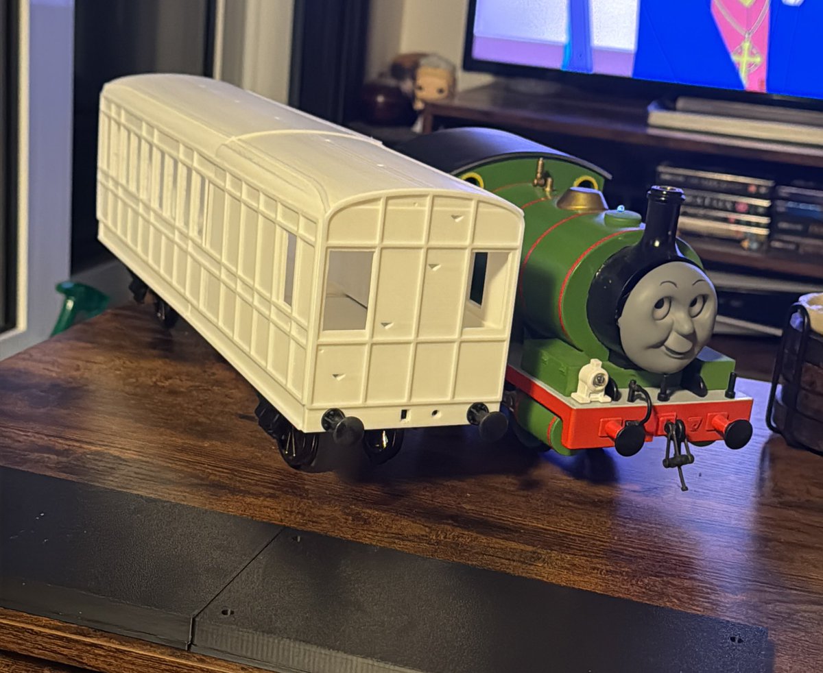 HenryFan91 tweet media