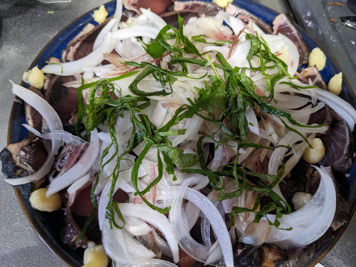 けだもの@駄文製造機 tweet media