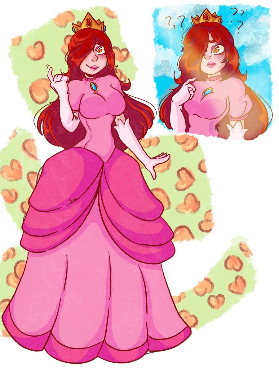 Cherry Ink tweet media