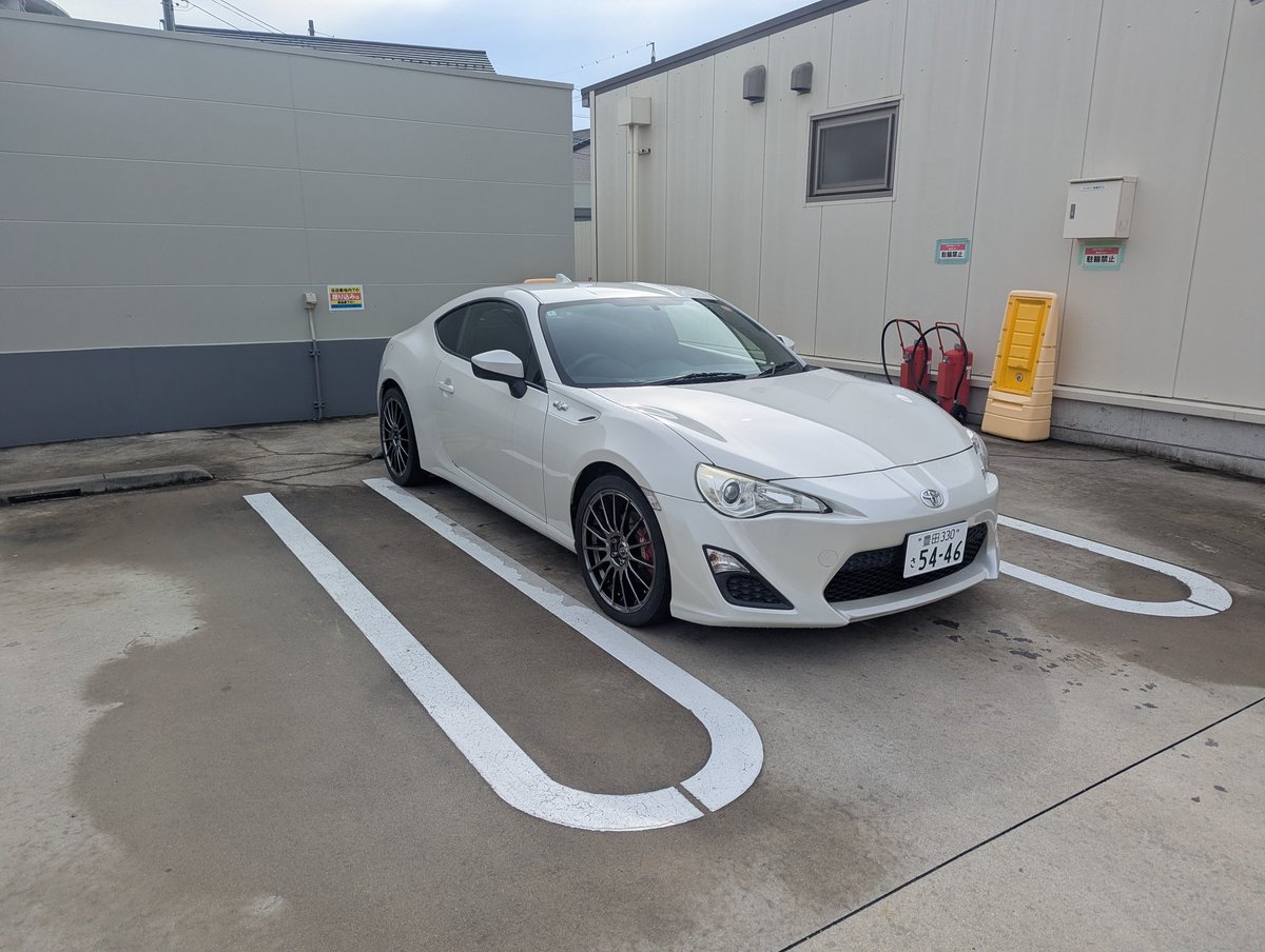 マエカワ tweet media