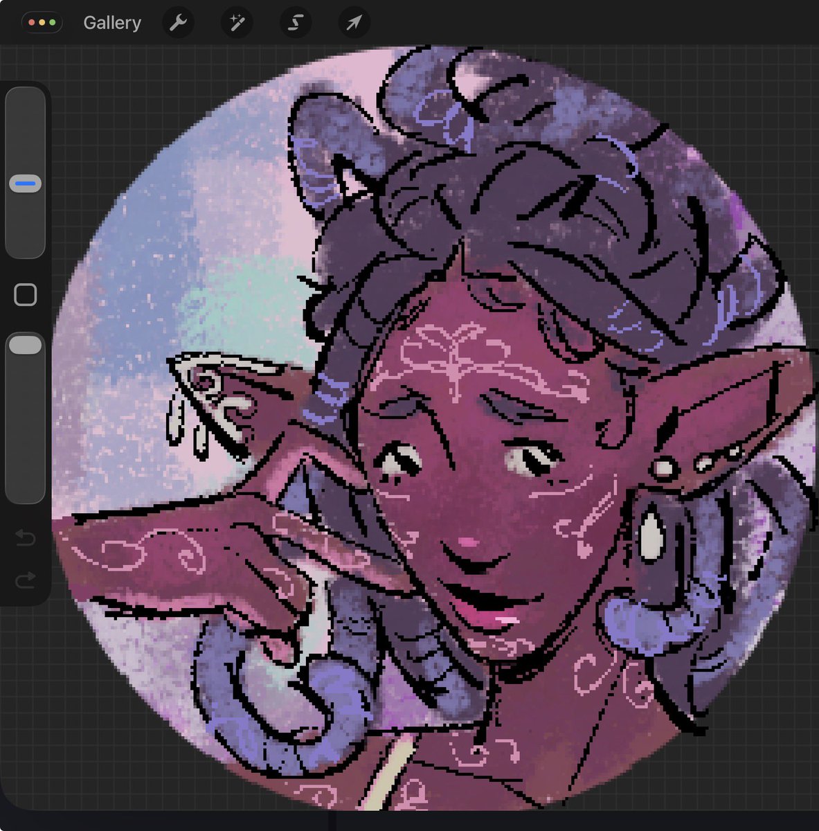 mickey ♡ tweet media