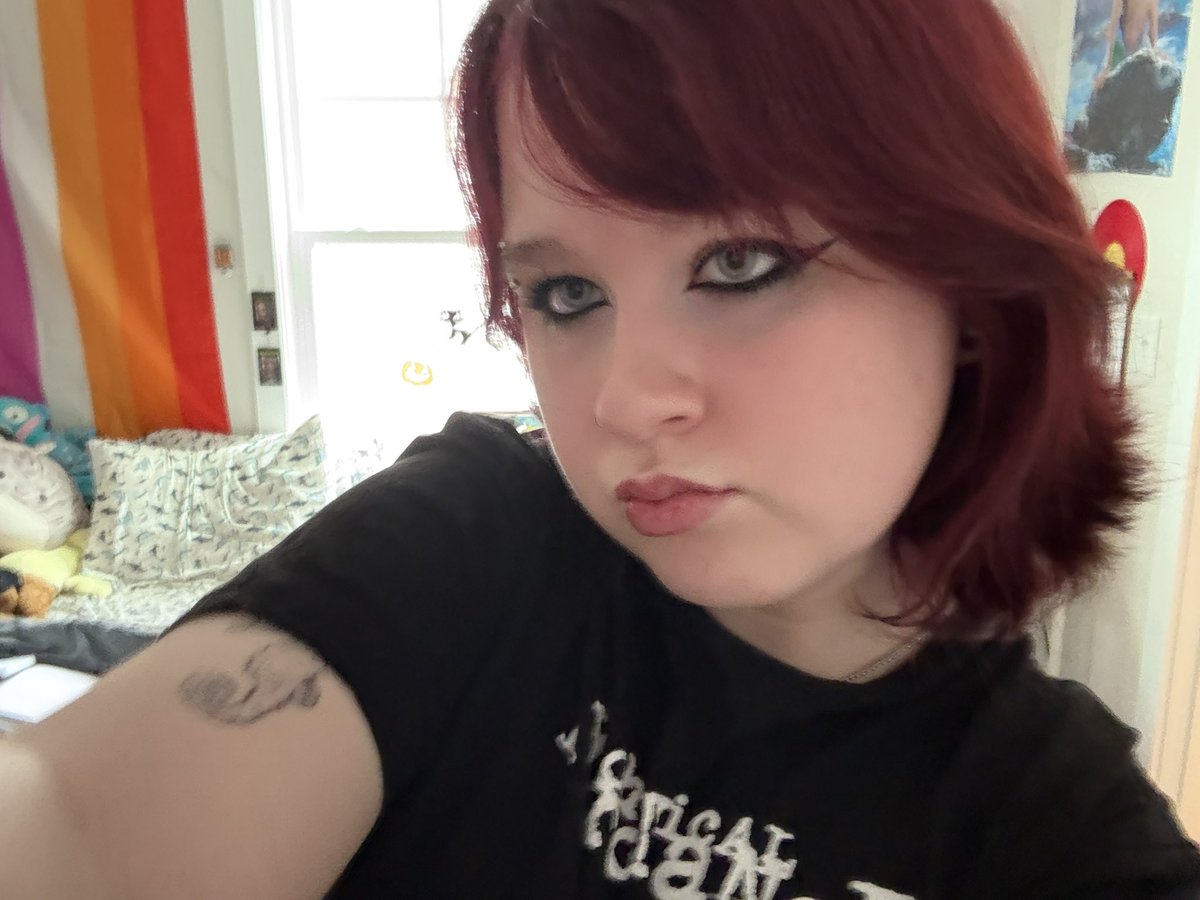 juniper ! tweet media