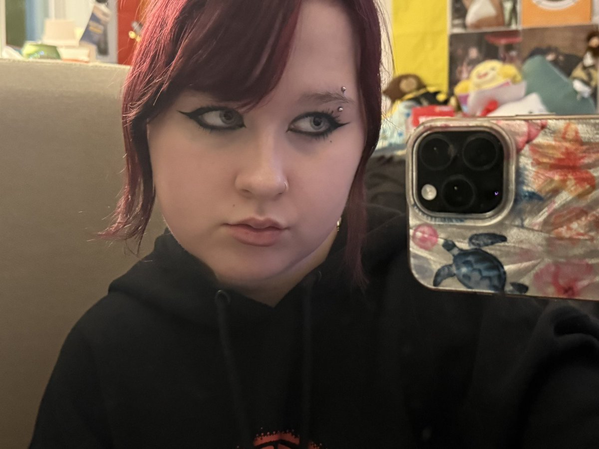 juniper ! tweet media