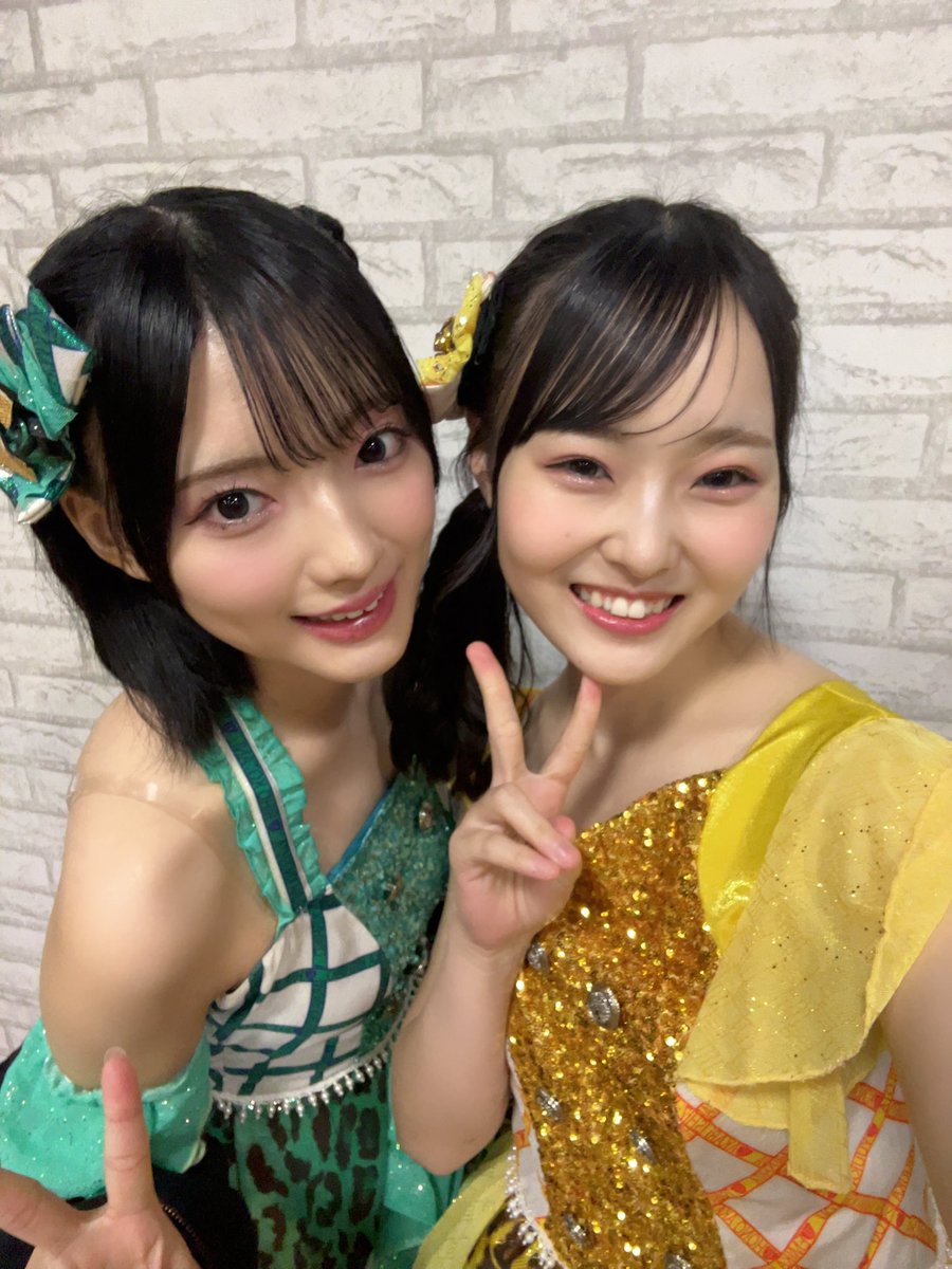中川朋香 【NMB48 10期生】 tweet media