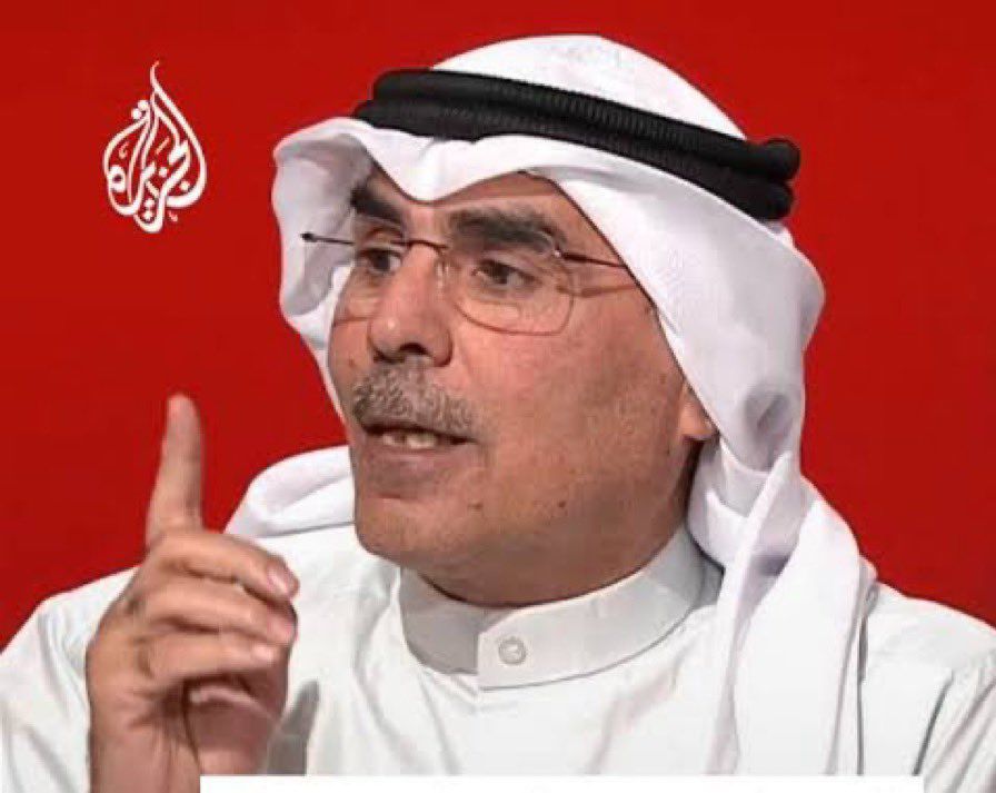 نصر الدين عامر | Nasruddin Amer tweet media